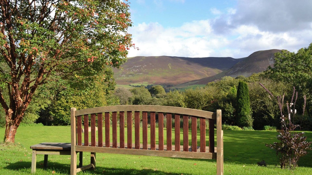 Cockermouth Cottage | 2 bedroom accommodation in Thackthwaite, near Cockermouth