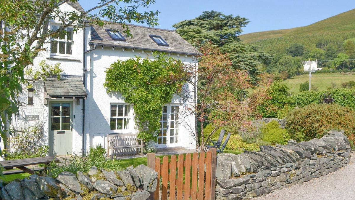 Lorton Cottage | 2 bedroom accommodation in High Lorton, near Keswick