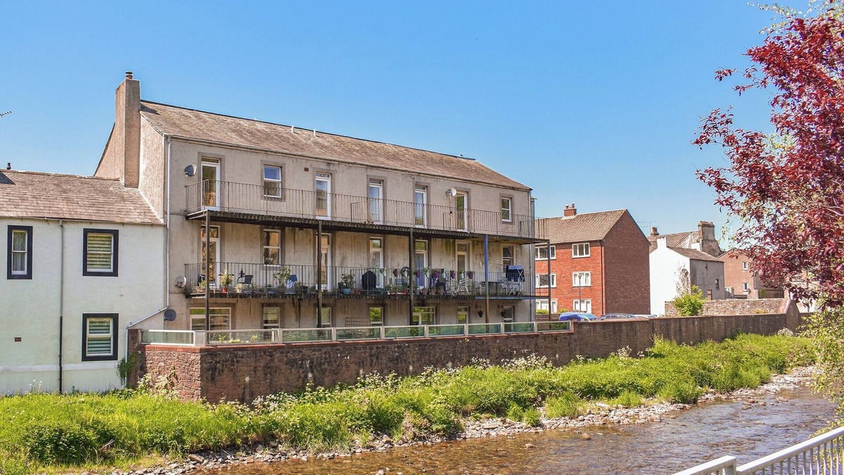Cockermouth Cottage | 2 bedroom accommodation in Cockermouth