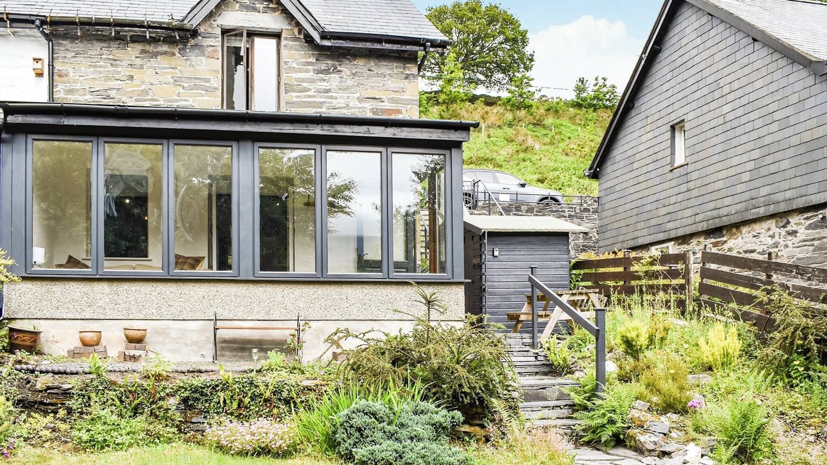 Dolwyddelan Cottage | 2 bedroom accommodation in Dolwyddelan