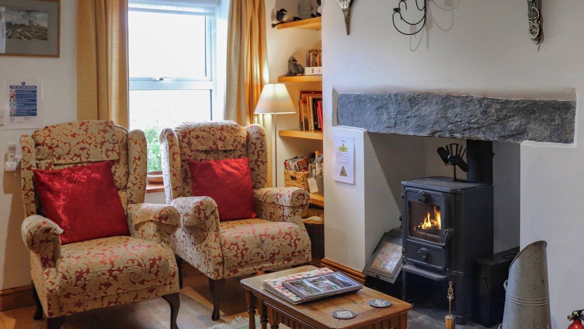 Dolwyddelan Cottage | 2 bedroom accommodation in Dolwyddelan