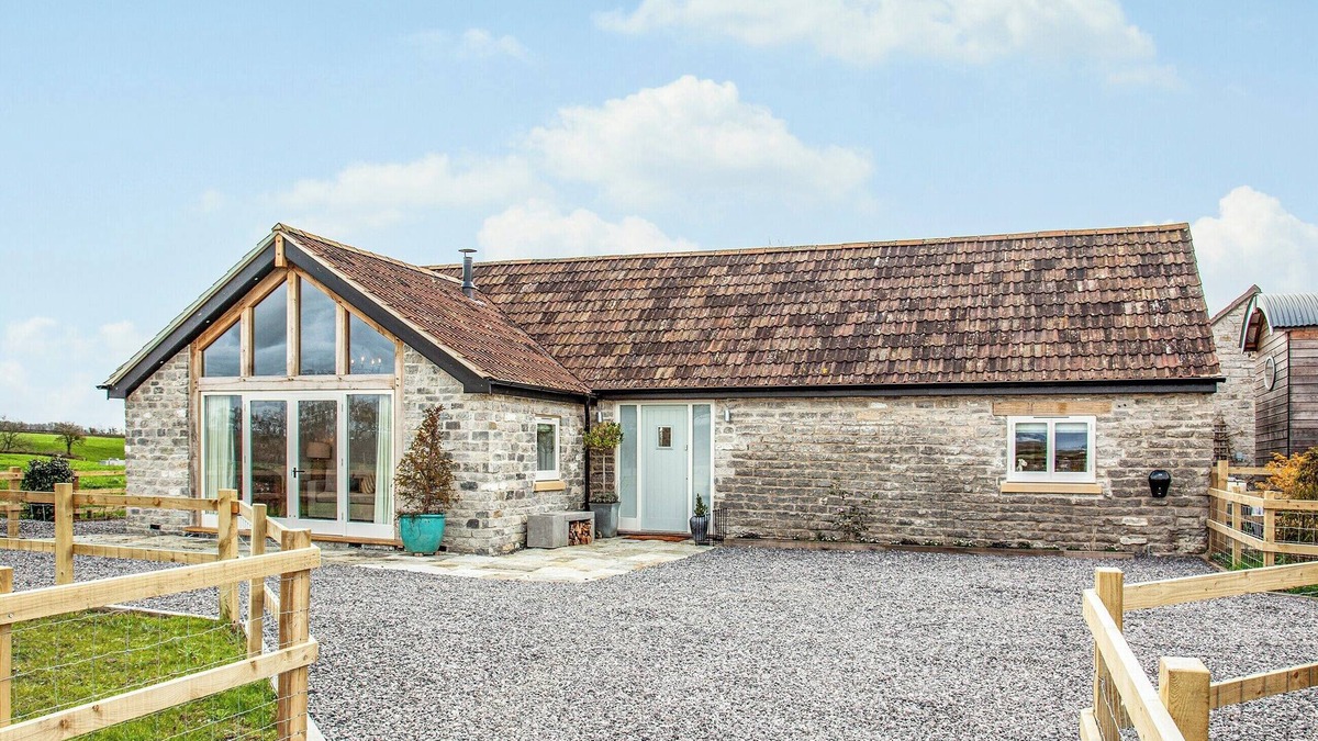 West Lydford Cottage | 2 bedroom accommodation in Southwood, near Glastonbury