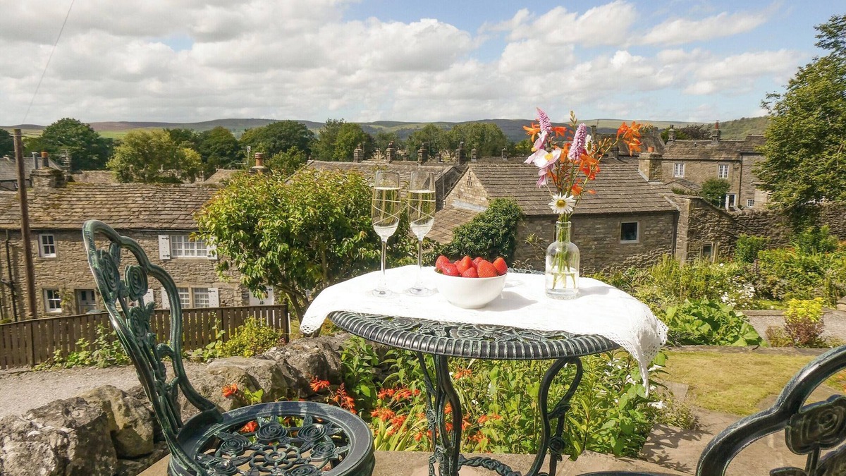 Grassington Cottage | 2 bedroom accommodation in Grassington