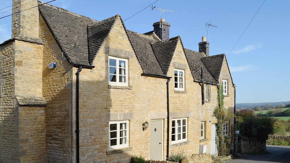 Longborough Cottage | 2 bedroom accommodation in Longborough