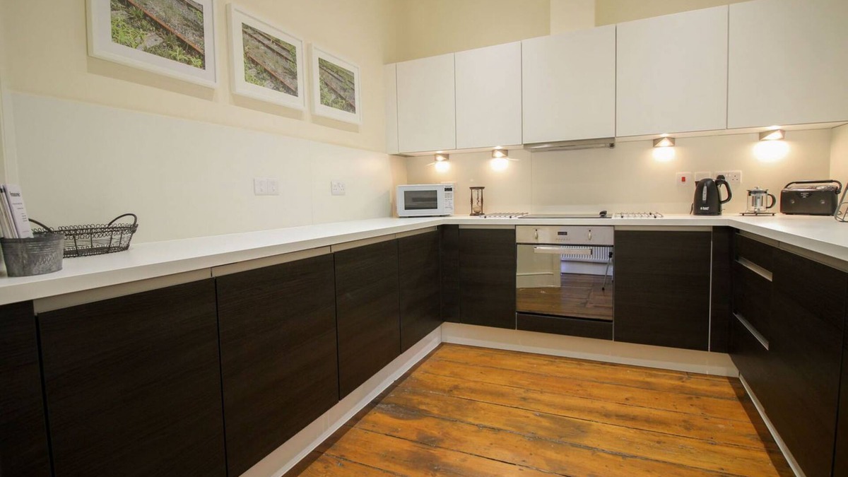 Lostwithiel Cottage | 2 bedroom accommodation in Lostwithiel