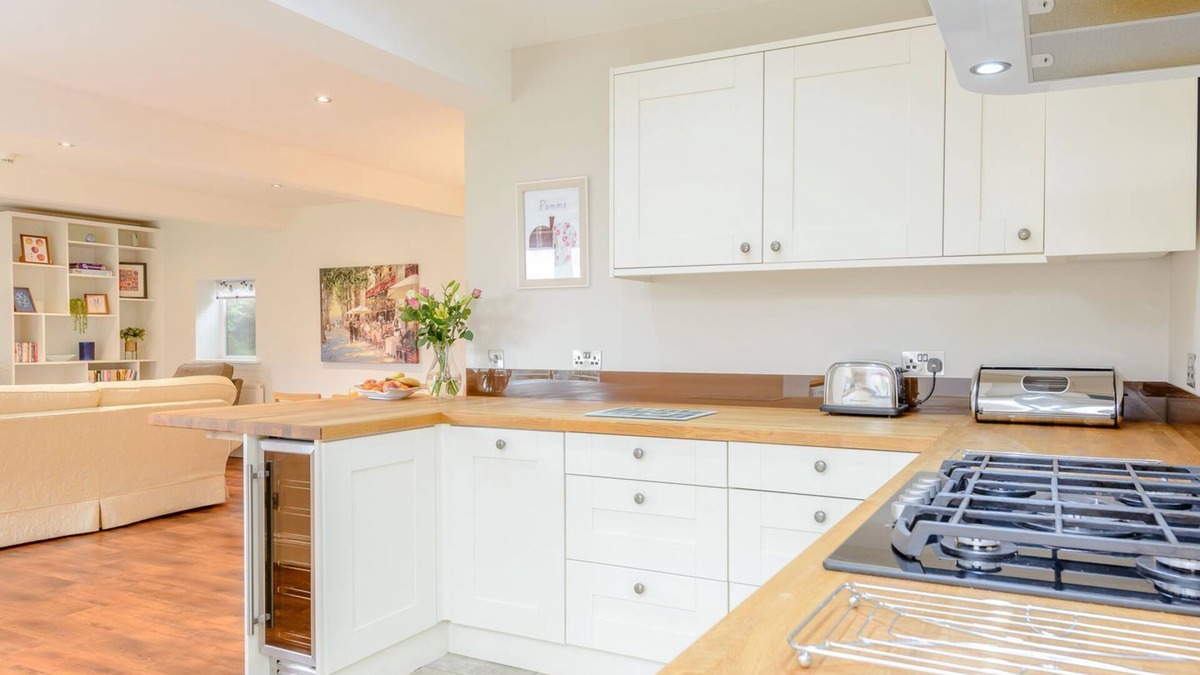Spratton Cottage | 2 bedroom accommodation in Spratton, near Northampton