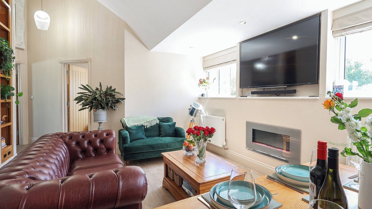 Gillingham Cottage | 2 bedroom accommodation in Shaftesbury