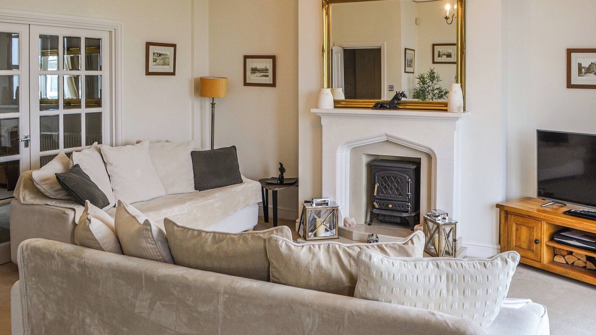 Whitley Bay Cottage | 2 bedroom accommodation in Whitley Bay