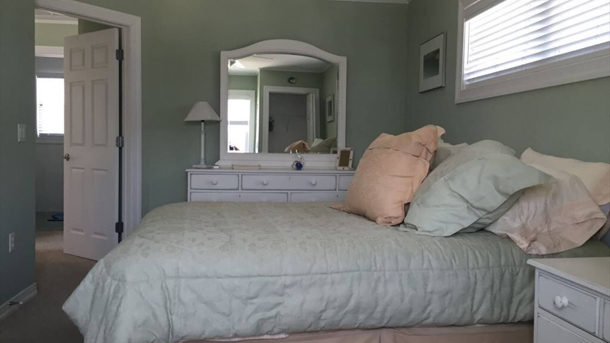 North Beach Haven Apartment | 2 bedroom accommodation in Peahala Park