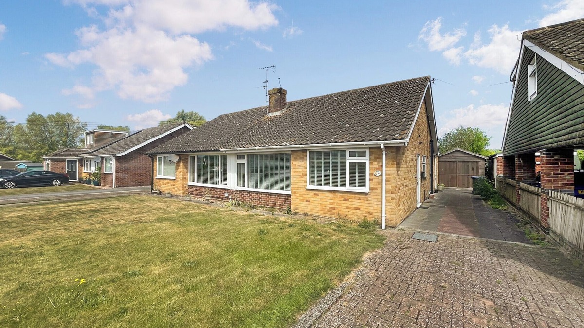 Thannington Cottage | 2 bedroom accommodation in Canterbury