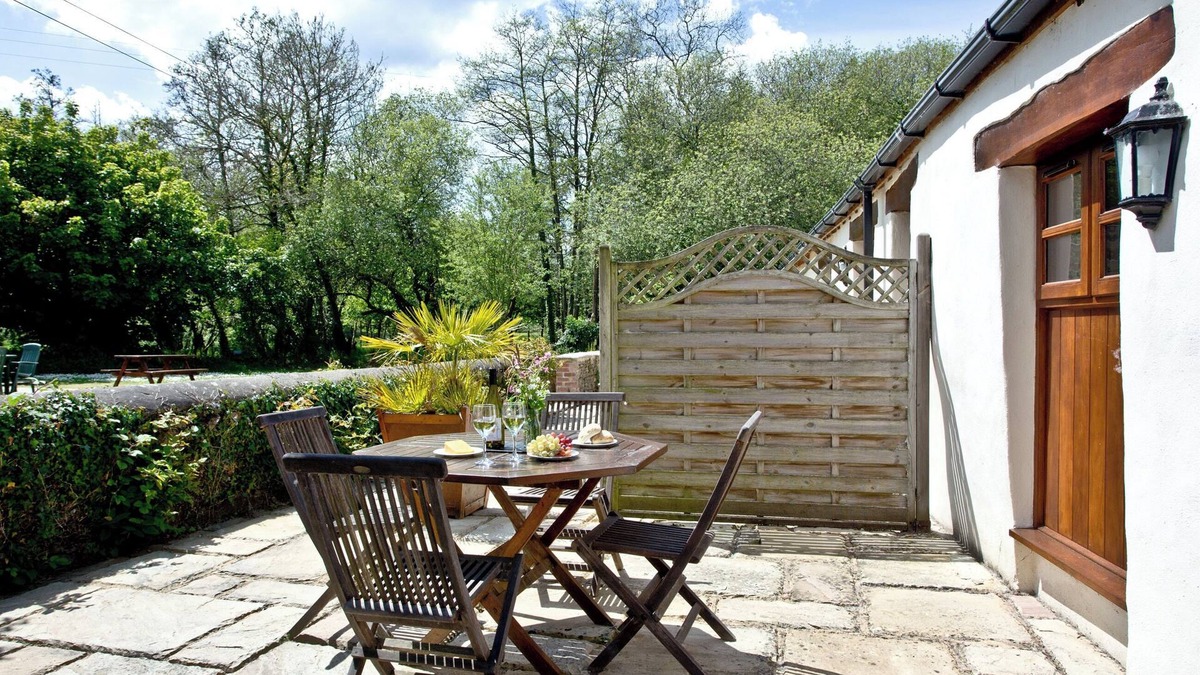 Chulmleigh Cottage | 2 bedroom accommodation in Chulmleigh
