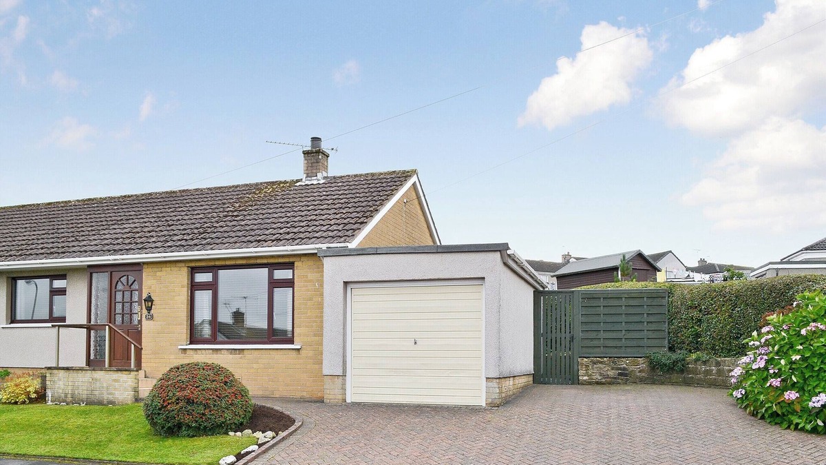 Cockermouth Cottage | 2 bedroom accommodation in Cockermouth