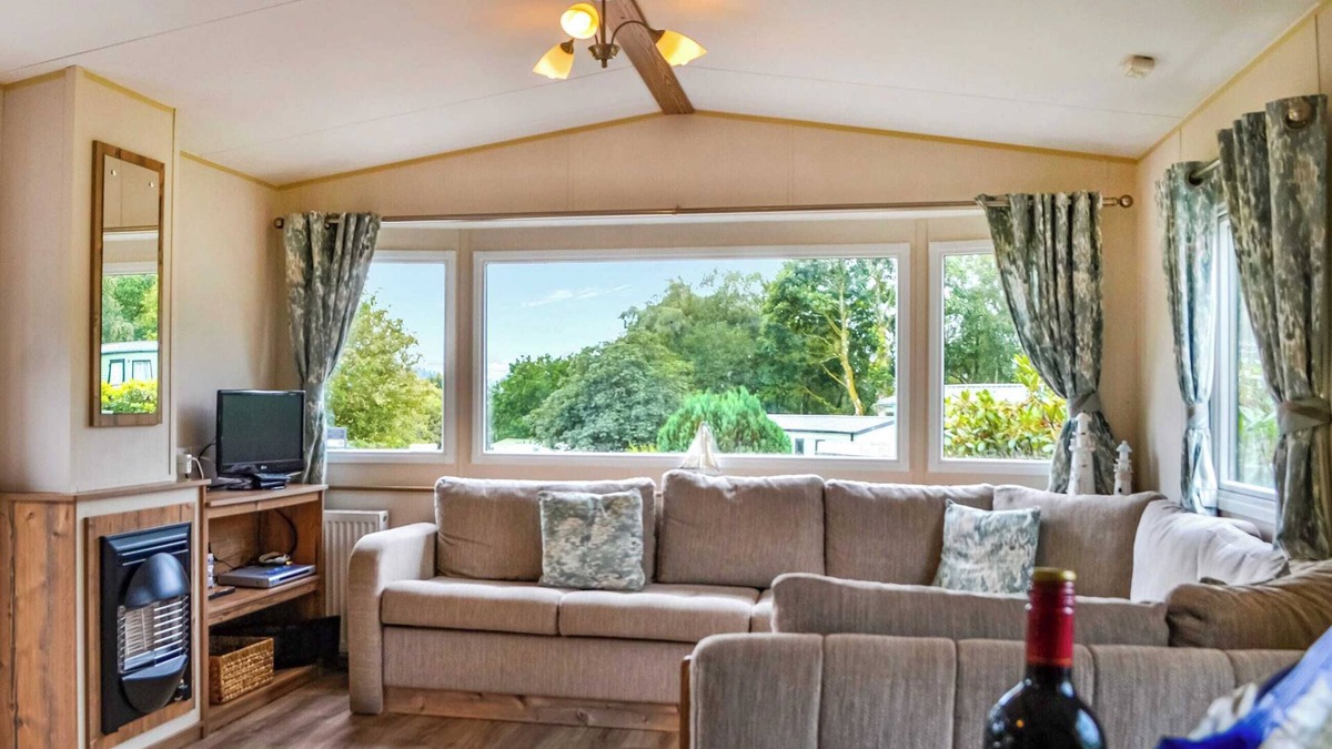 Rockcliffe Cottage | 2 bedroom accommodation in Kippford, near Sandyhills