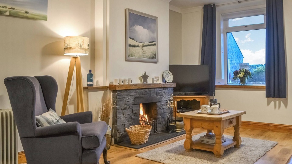 Frizington Cottage | 2 bedroom accommodation in Frizington