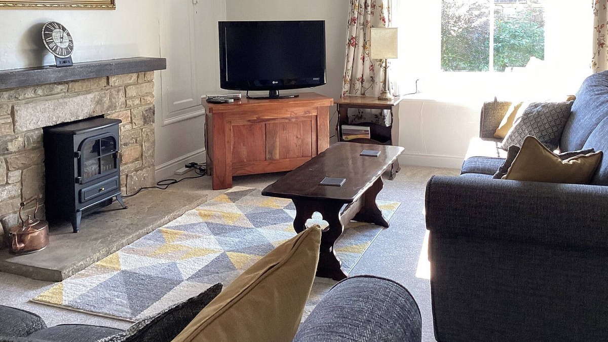 Grassington Cottage | 2 bedroom accommodation in Grassington