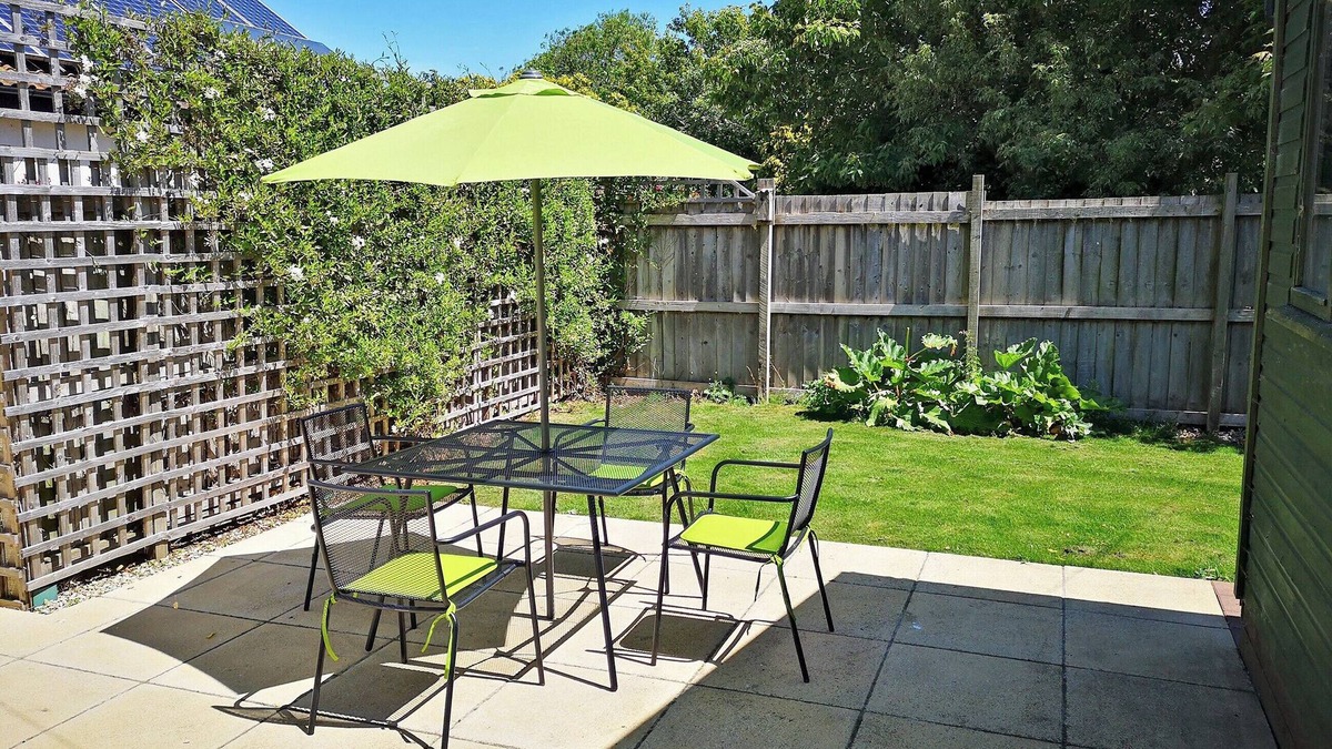 Highbridge Cottage | 2 bedroom accommodation in Highbridge
