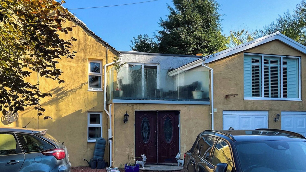 Llandovery Cottage | 2 bedroom accommodation in Cynghordy, Llandovery