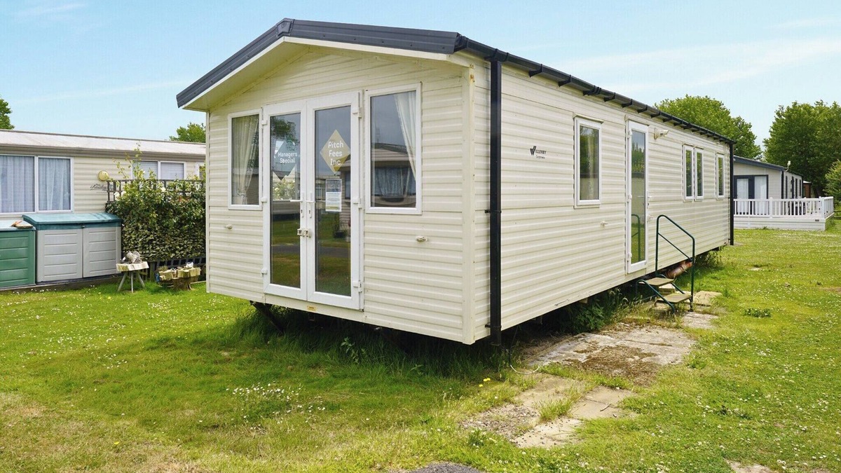 New Romney House | 2 bedroom accommodation in New Romney