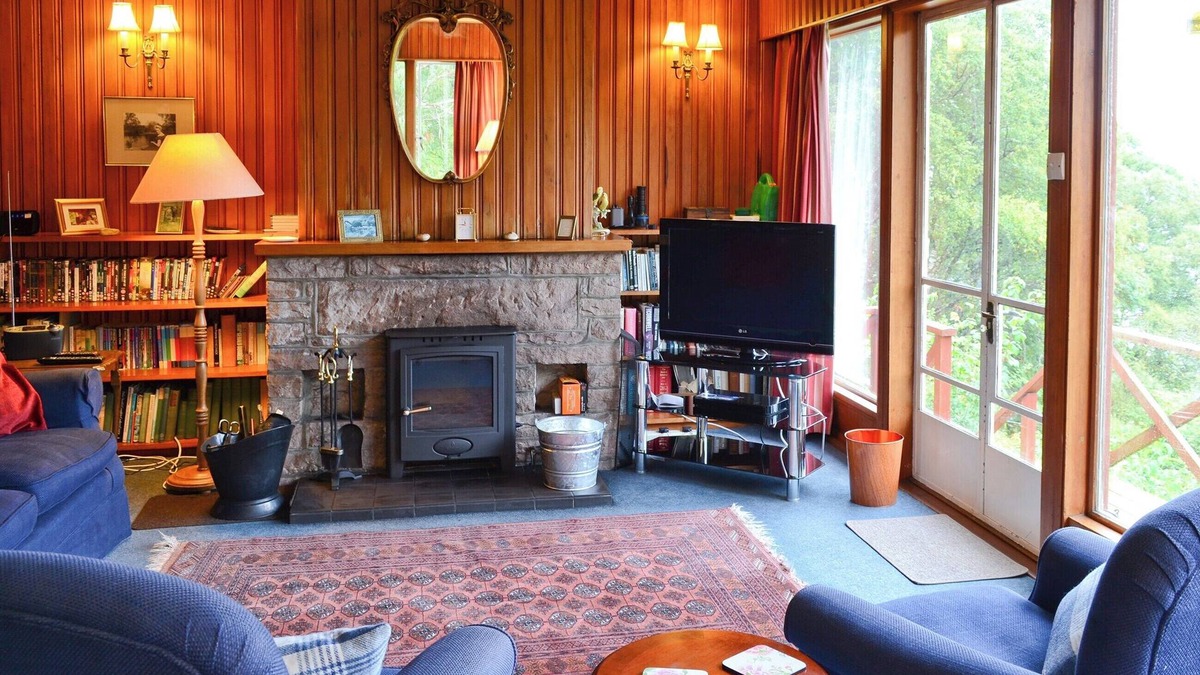 Gairloch Cottage | 2 bedroom accommodation in Nr. Gairloch