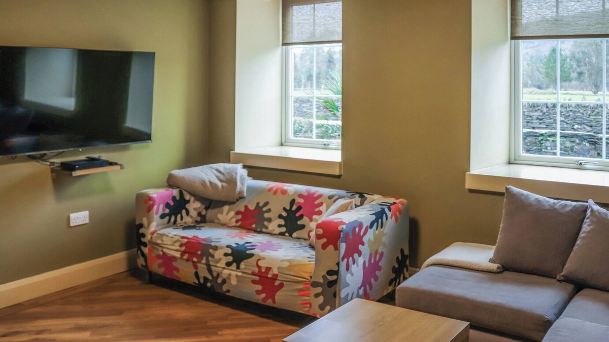 Morfa Bychan Cottage | 2 bedroom accommodation in Morfa Bychan, near Porthmadog