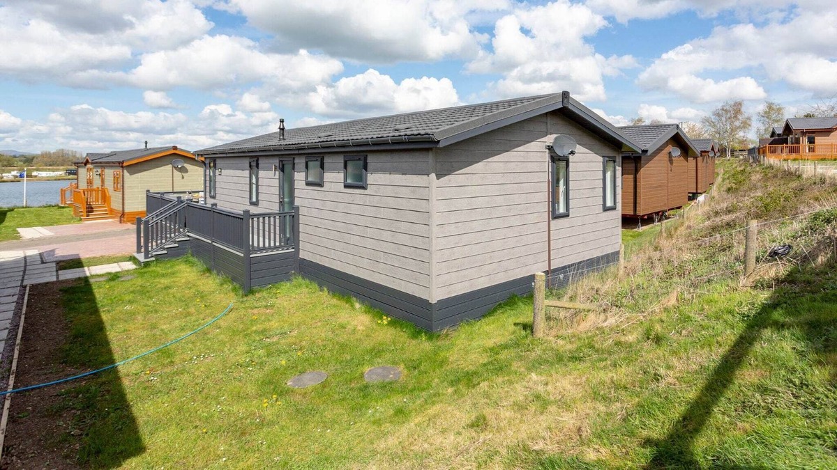 Bredons Hardwick House | 2 bedroom accommodation in Tewkesbury