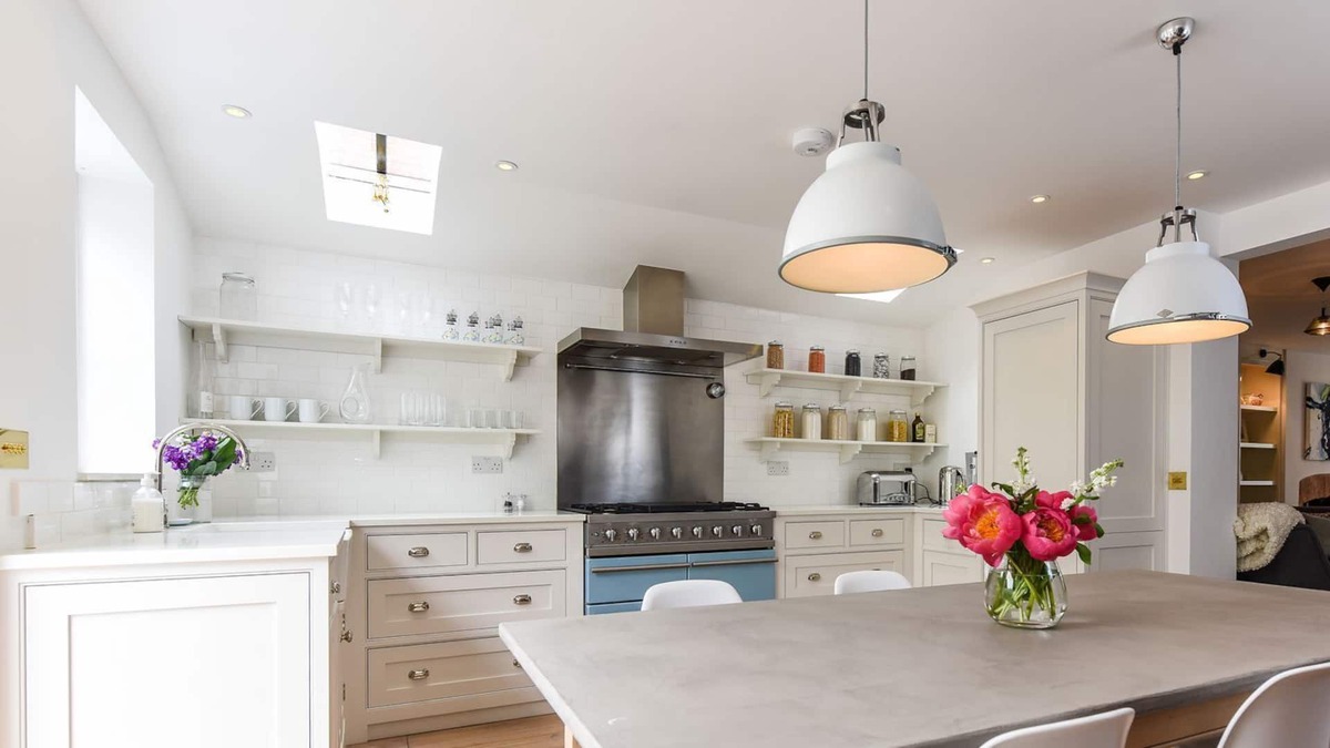 Winchester Cottage | 2 bedroom accommodation in Winchester