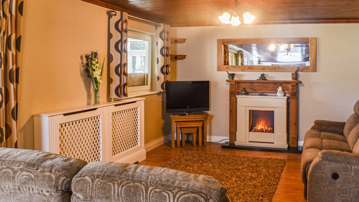Burnley Cottage | 2 bedroom accommodation in Worsthorne