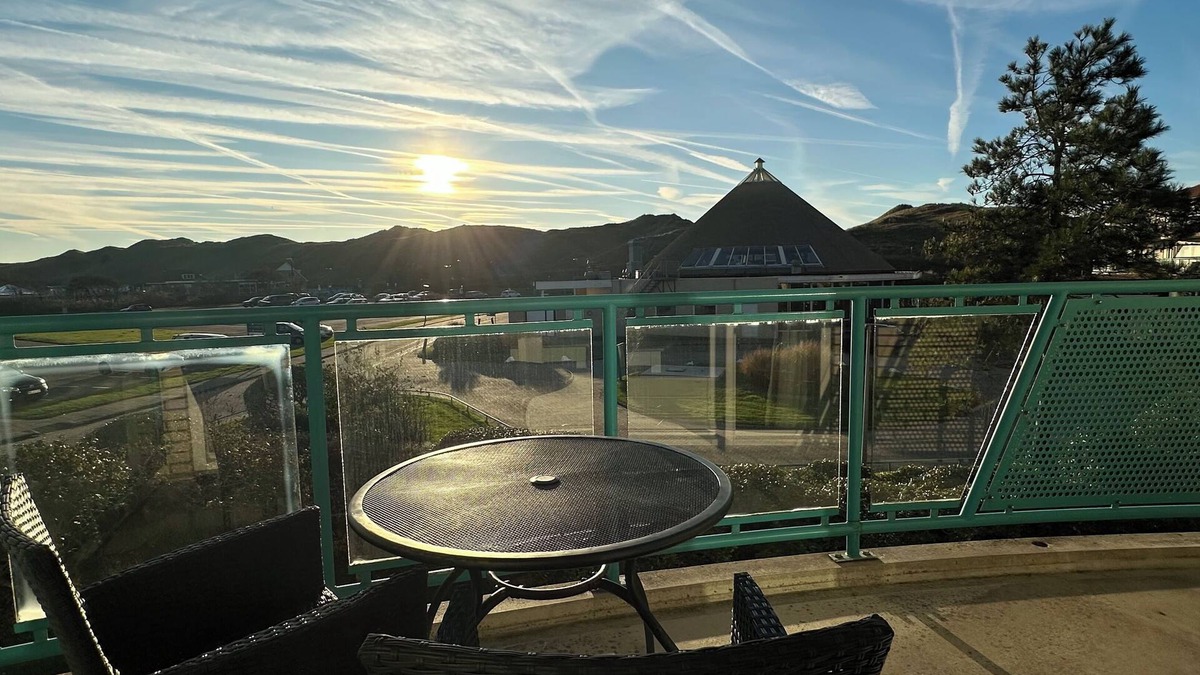 Julianadorp aan zee Cottage | 2 bedroom accommodation in Julianadorp