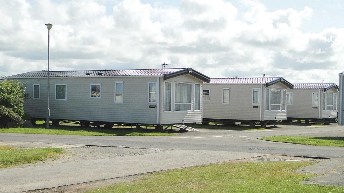 Thurnham House | 2 bedroom accommodation in Cockerham