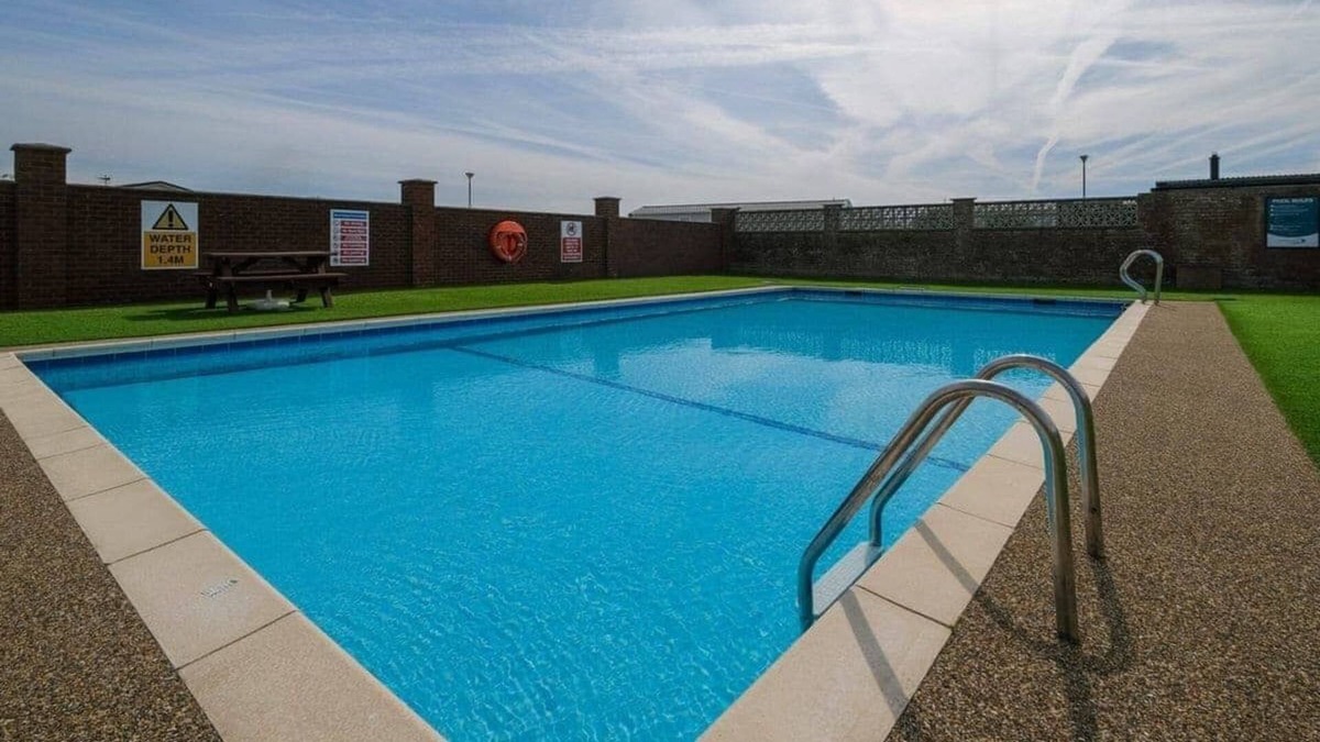 Thurnham House | 2 bedroom accommodation in Cockerham