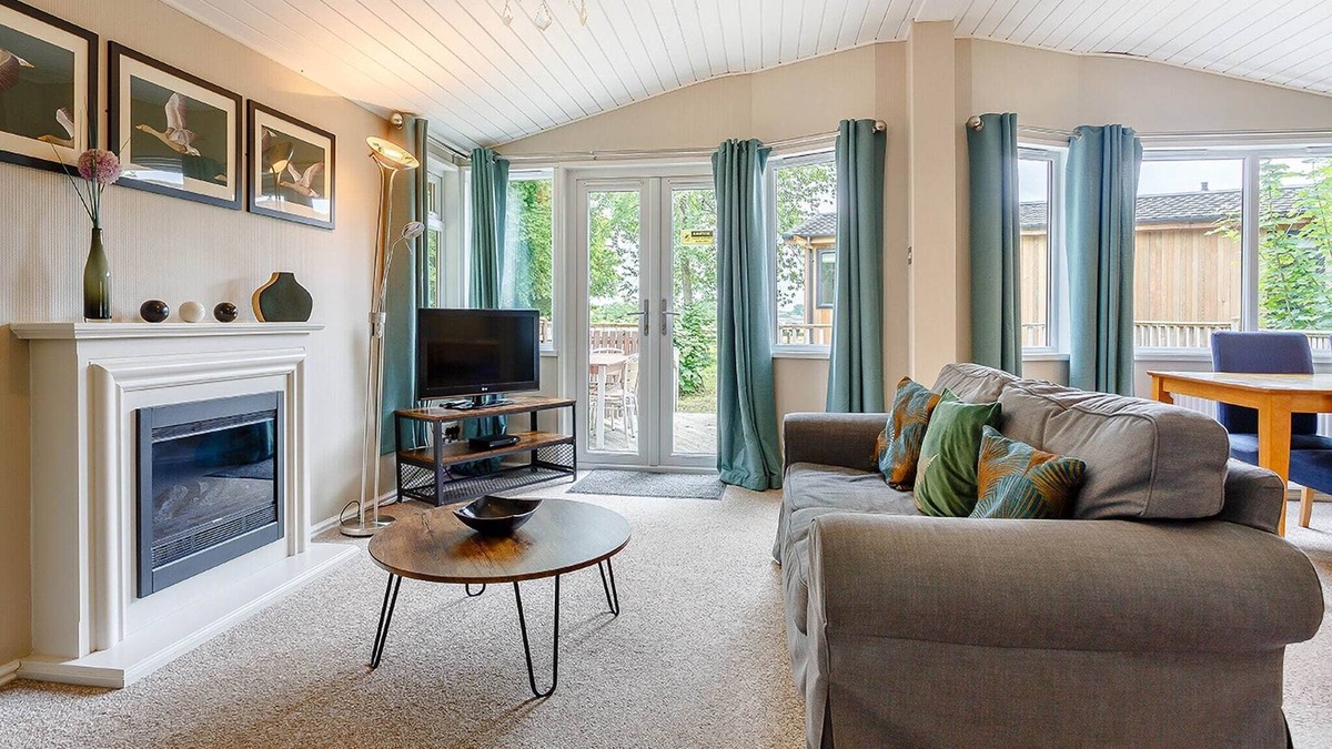 Churchill House | 2 bedroom accommodation in Cotswolds