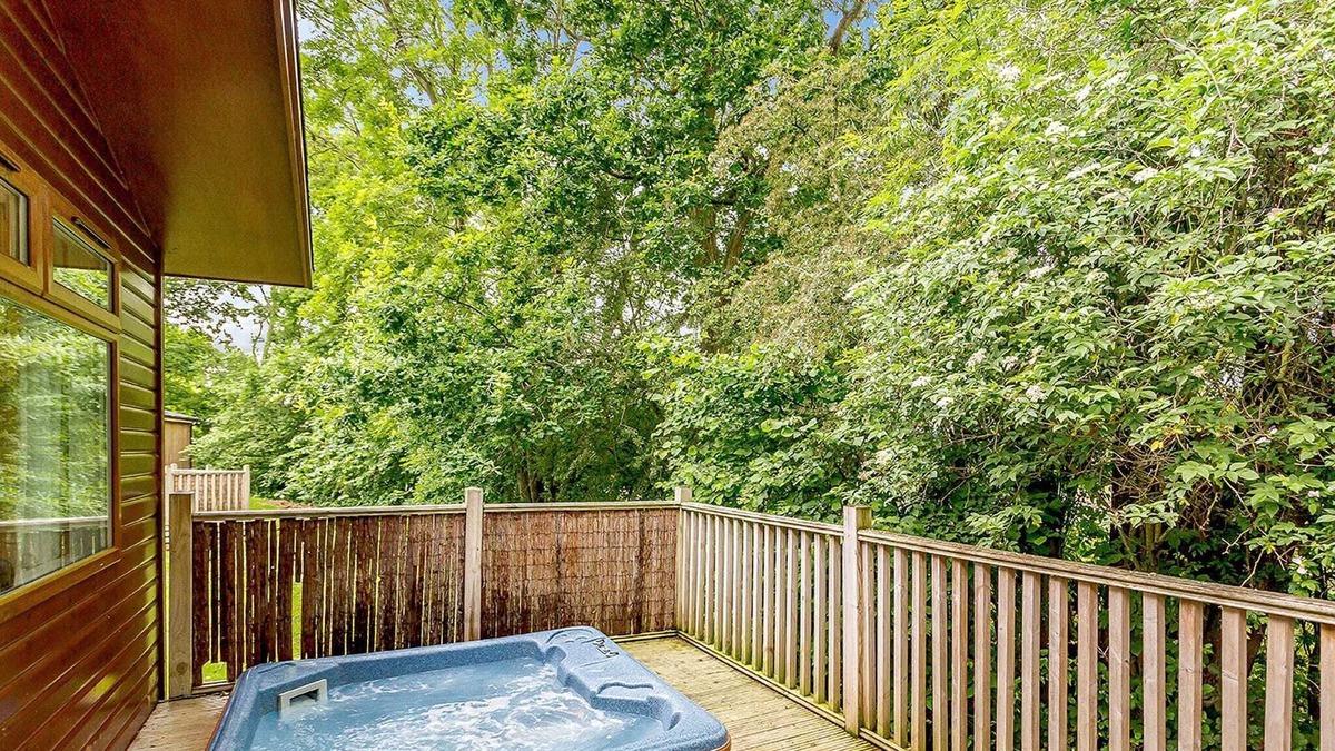 Churchill House | 2 bedroom accommodation in Cotswolds