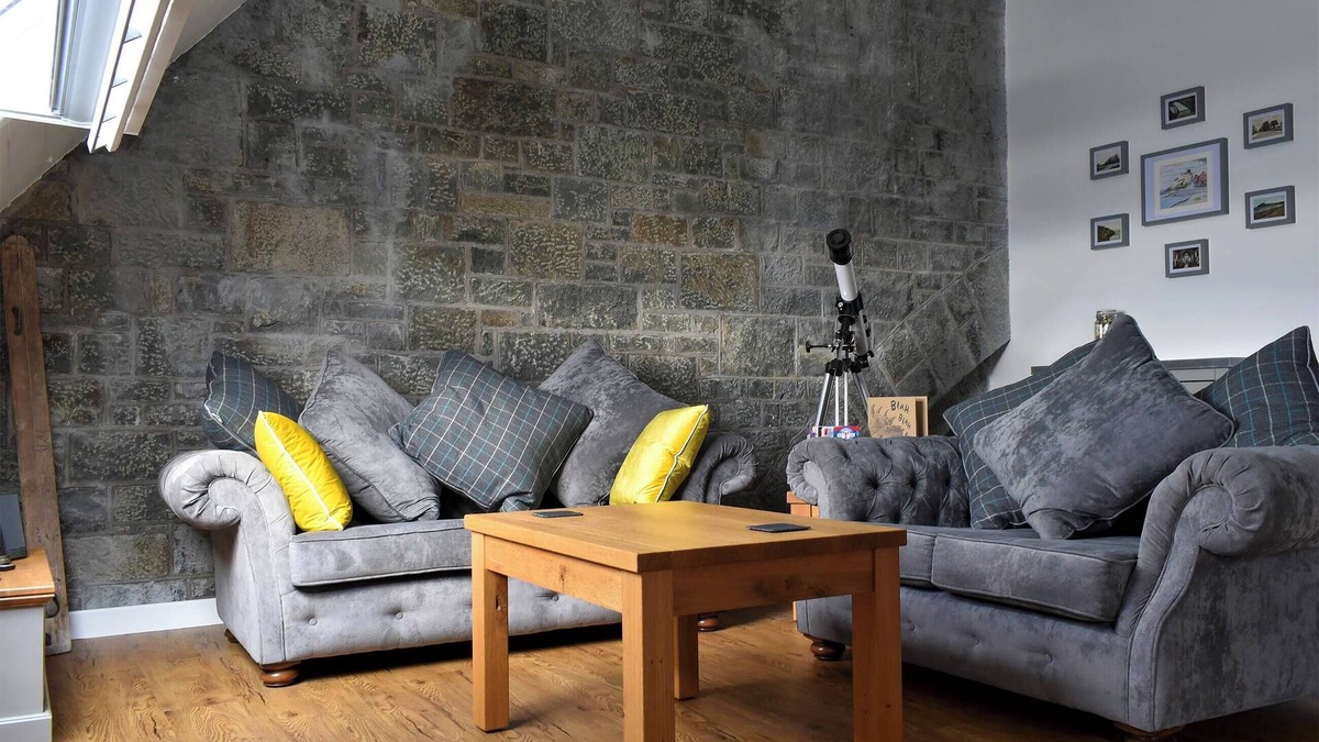 Criccieth Cottage | 2 bedroom accommodation in Criccieth