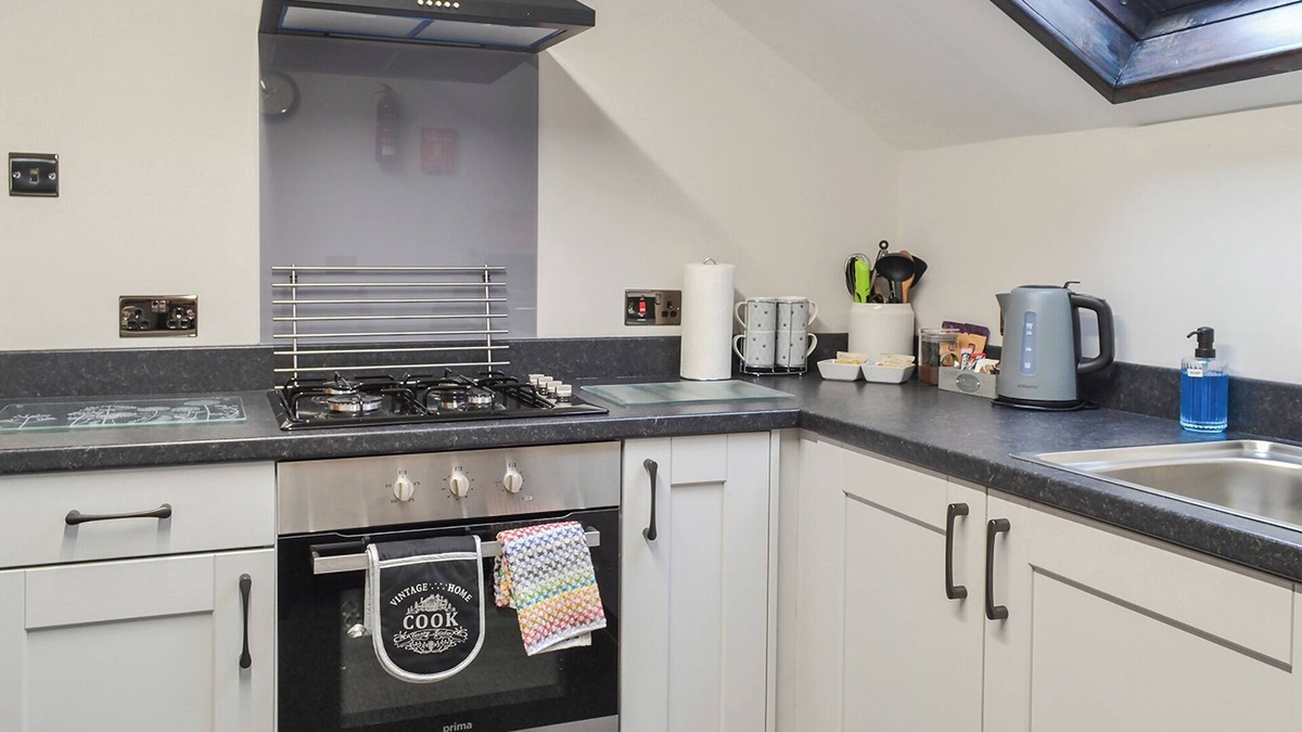 Dolgellau Cottage | 2 bedroom accommodation in Dolgellau
