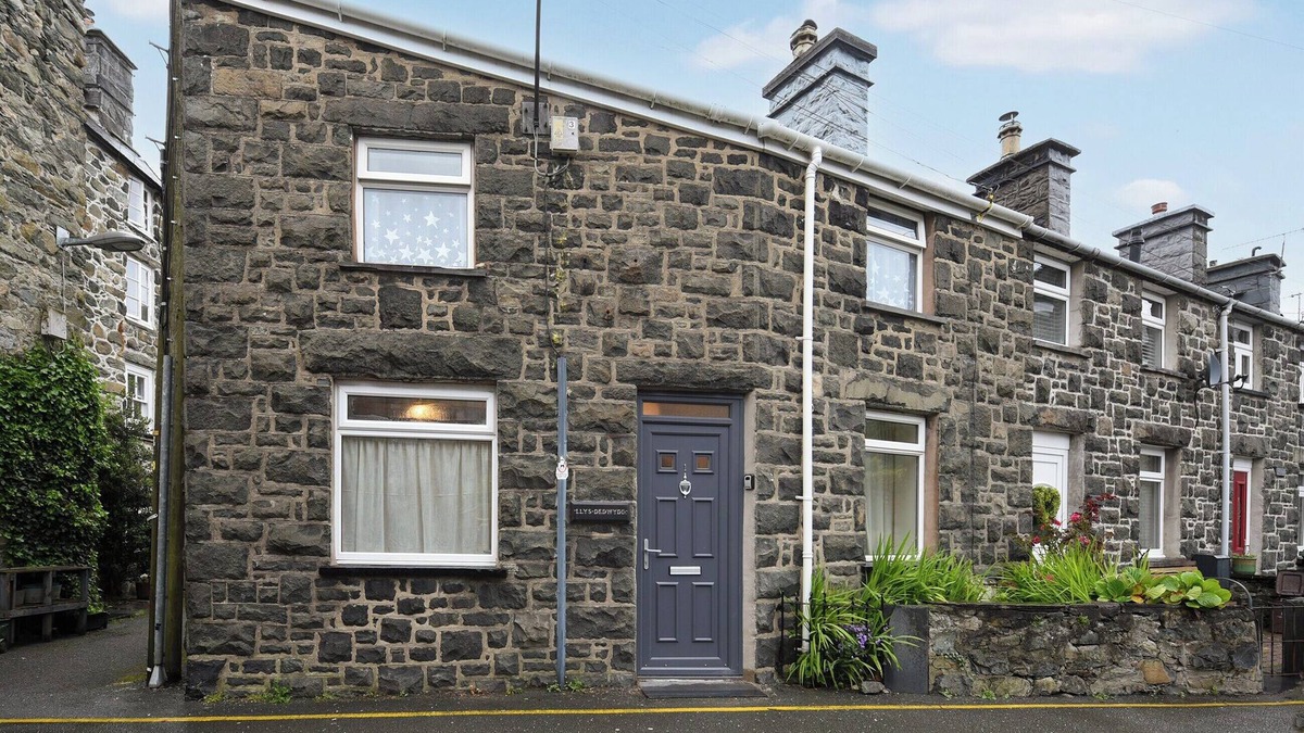 Dolgellau Cottage | 2 bedroom accommodation in Dolgellau