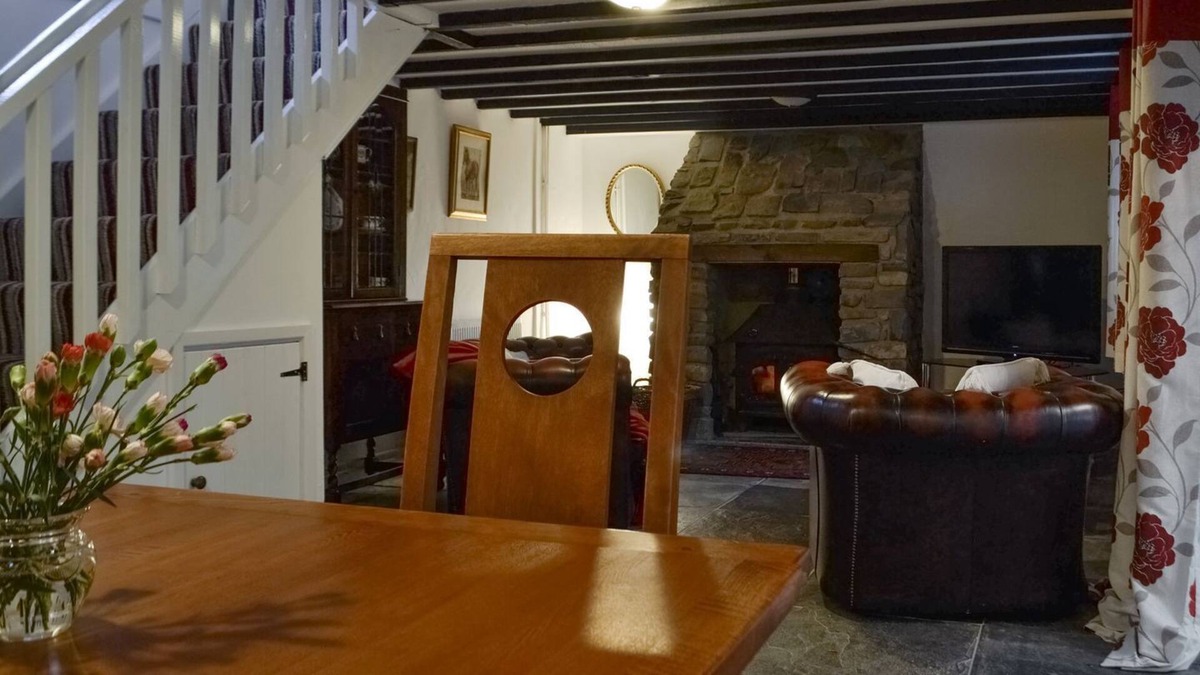 Felinfach Cottage | 2 bedroom accommodation in Cilau Aeron, near Aberaeron