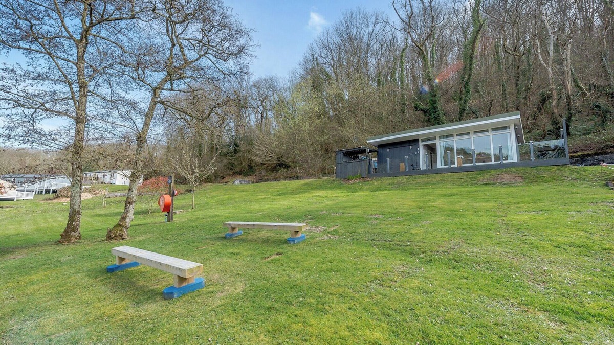 Felinfach Cottage | 2 bedroom accommodation in Gilfachrheda, near New Quay