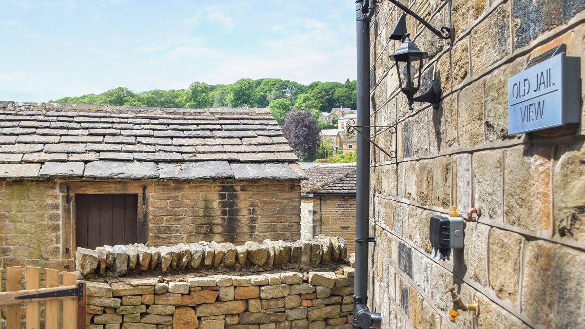 Hepworth Cottage | 2 bedroom accommodation in Holmfirth