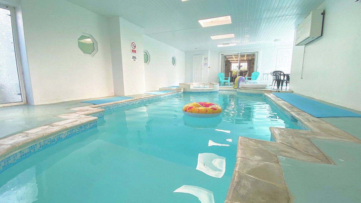 Holsworthy Cottage | 2 bedroom accommodation in Pyworthy, near Holsworthy