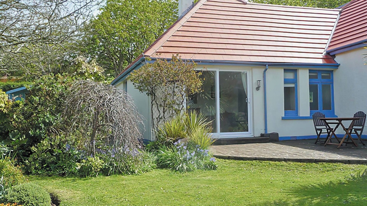 Hele Cottage | 2 bedroom accommodation in Ilfracombe