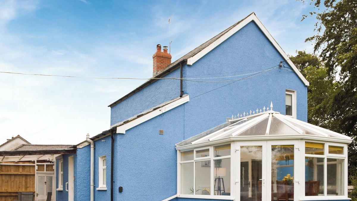 Llandysul Cottage | 2 bedroom accommodation in Synod Inn, near Llandysul