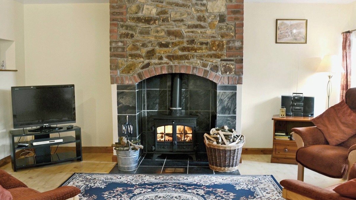 Okehampton Cottage | 2 bedroom accommodation in Northlew, near Tavistock