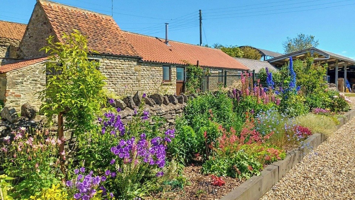Levisham Cottage | 2 bedroom accommodation in Levisham, near Pickering