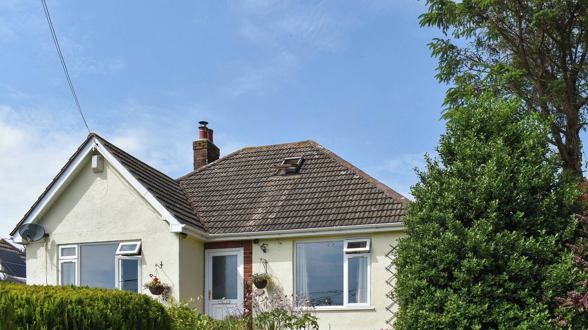 Trelawnyd Cottage | 2 bedroom accommodation in Prestatyn