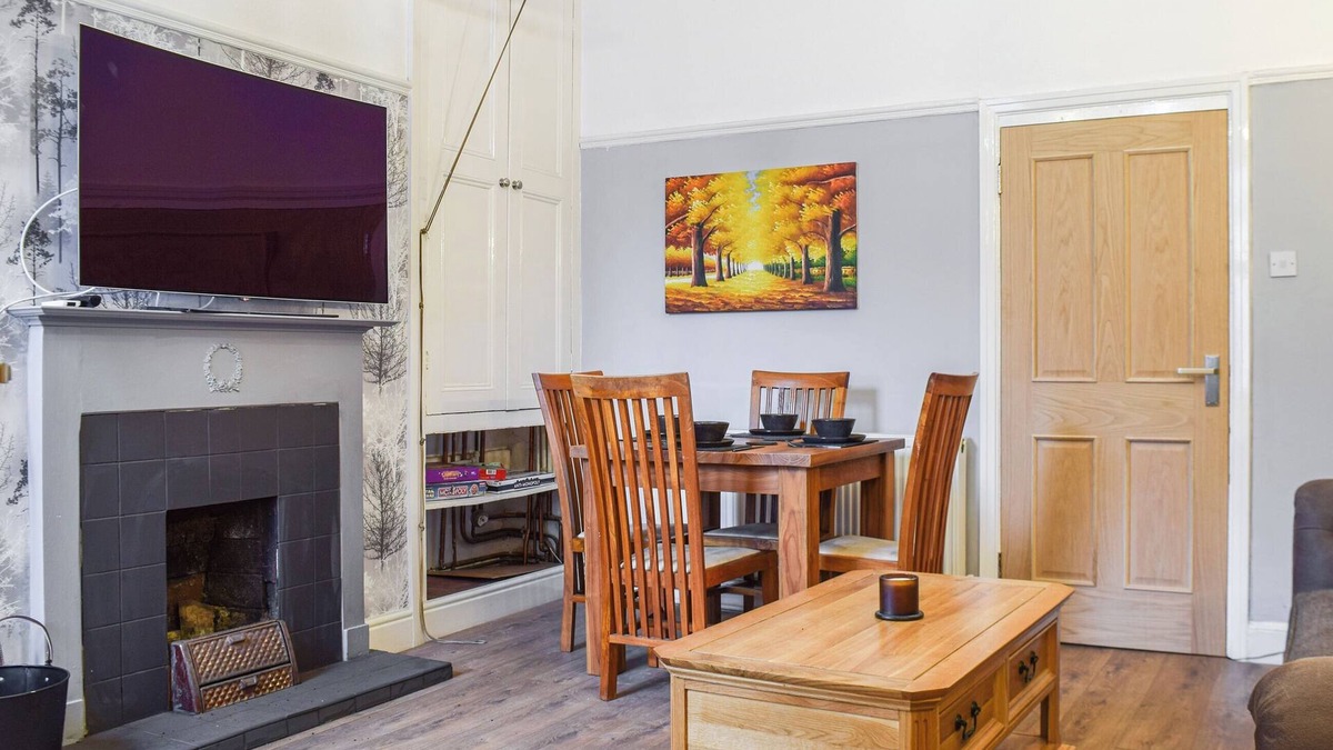 Southport Cottage | 2 bedroom accommodation in Southport