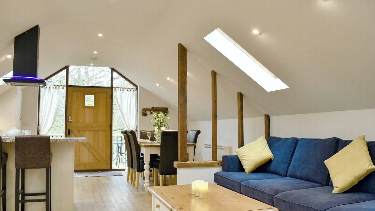 Uggeshall Cottage | 2 bedroom accommodation in Uggeshall