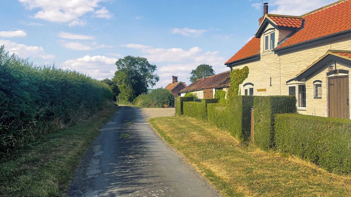 Winestead Cottage | 2 bedroom accommodation in Winestead