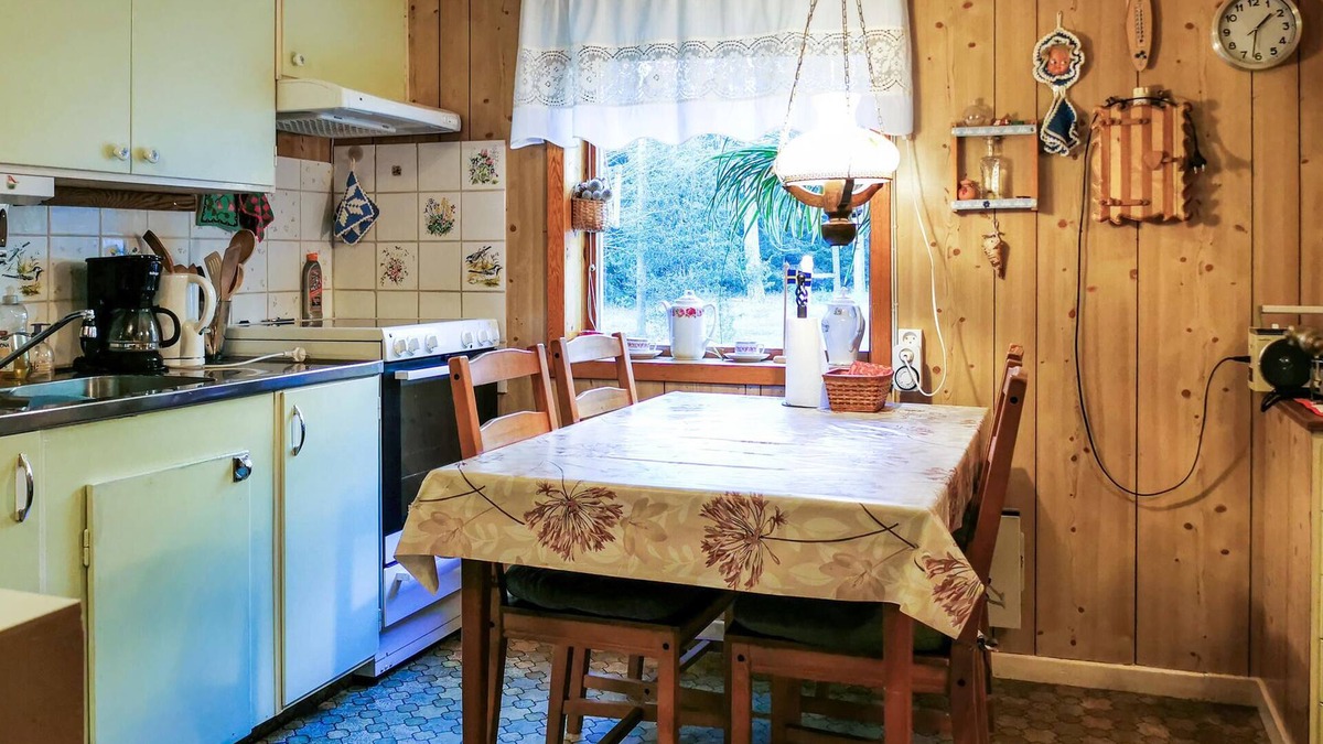 Lonneberga House | 2 bedroom accommodation in Lönneberga