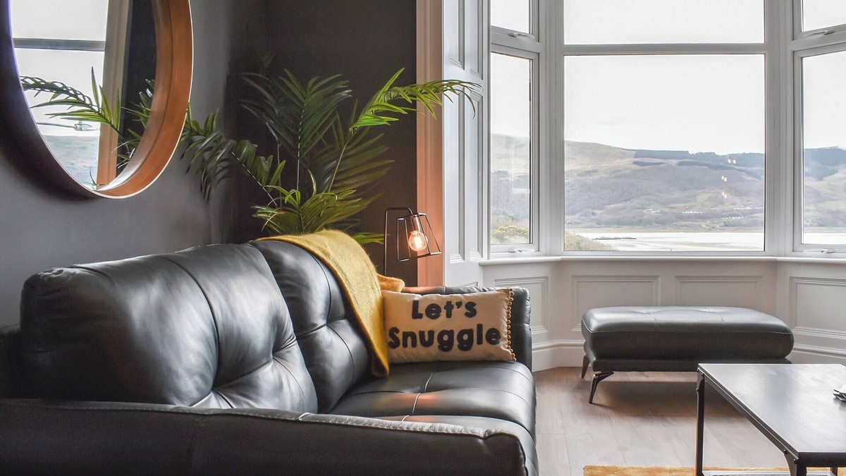 Barmouth Cottage | 2 bedroom accommodation in Barmouth