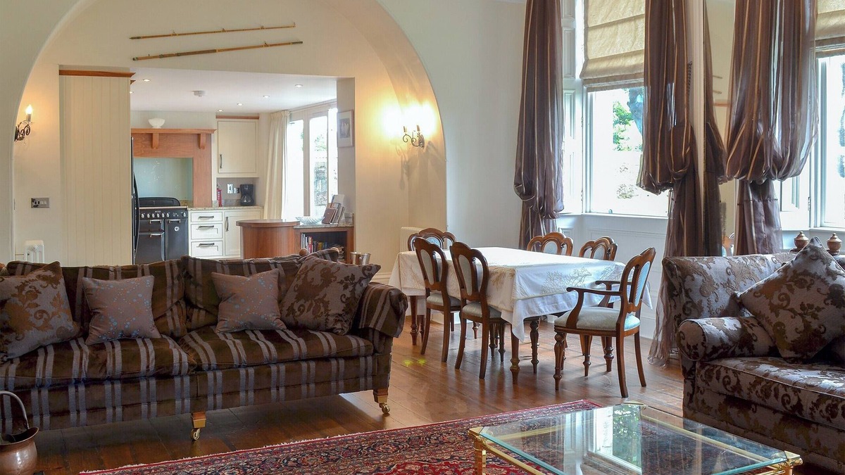Beadnell Cottage | 2 bedroom accommodation in Beadnell